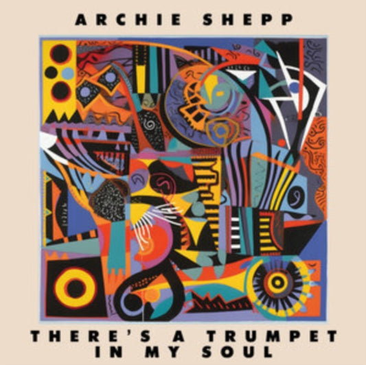 This LP Vinyl is brand new.Format: LP VinylMusic Style: Soul-JazzThis item's title is: There's A Trumpet In My SoulArtist: Archie SheppLabel: ORG MUSICBarcode: 711574933518Release Date: 6/30/2023