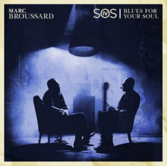 This LP Vinyl is brand new.Format: LP VinylThis item's title is: S.O.S. 4: Blues For Your SoulArtist: Marc BroussardLabel: KTBA RECORDSBarcode: 711574939312Release Date: 4/21/2023
