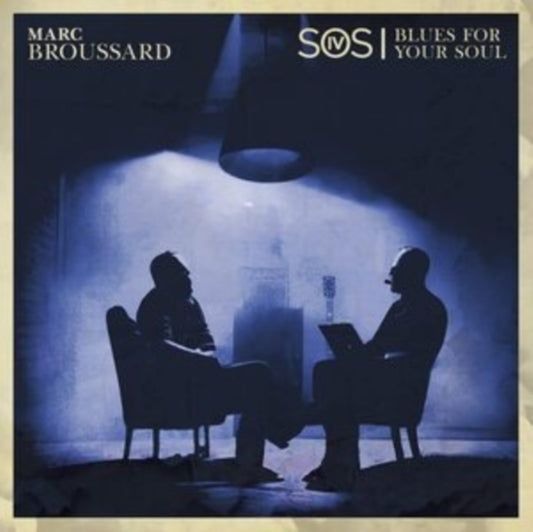 Product Image : This CD is brand new.<br>Format: CD<br>This item's title is: S.O.S. 4: Blues For Your Soul<br>Artist: Marc Broussard<br>Label: KTBA RECORDS<br>Barcode: 711574939329<br>Release Date: 3/3/2023