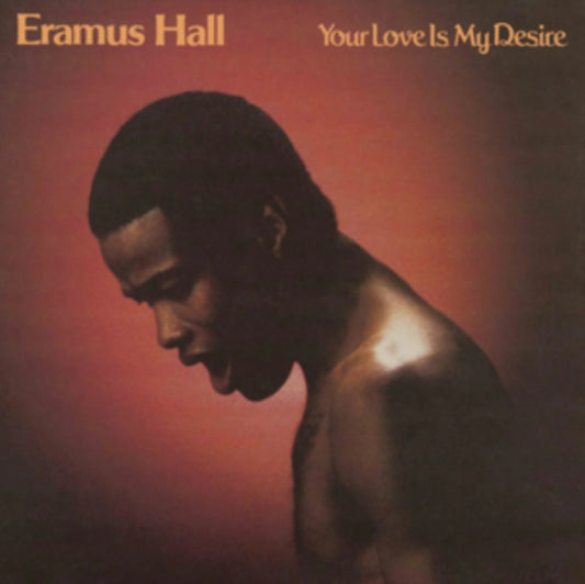 This LP Vinyl is brand new.Format: LP VinylMusic Style: P.FunkThis item's title is: Your Love Is My DesireArtist: Eramus HallLabel: ORG MusicBarcode: 711574943517Release Date: 2/9/2024