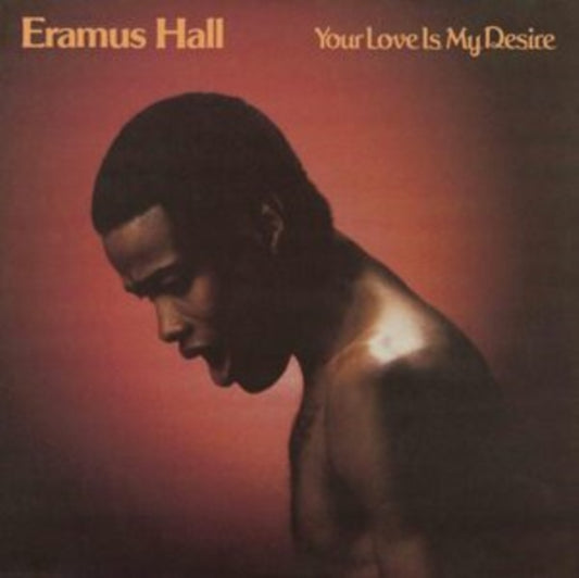 This LP Vinyl is brand new.Format: LP VinylMusic Style: P.FunkThis item's title is: Your Love Is My Desire (Sunkissed Yellow LP Vinyl)Artist: Eramus HallLabel: ORG MusicBarcode: 711574943715Release Date: 2/9/2024