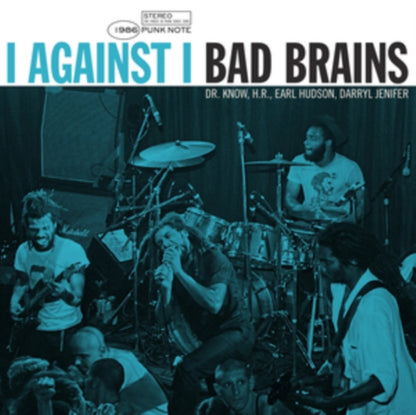 This is a 2 LP Vinyl SKU bundle.
1.This LP Vinyl is brand new.Format: LP VinylMusic Style: HardcoreThis item's title is: Quickness (Punk Note)Artist: Bad BrainsLabel: ORG MUSICBarcode: 711574899463Release Date: 9/23/2022
2.This LP Vinyl is brand new.