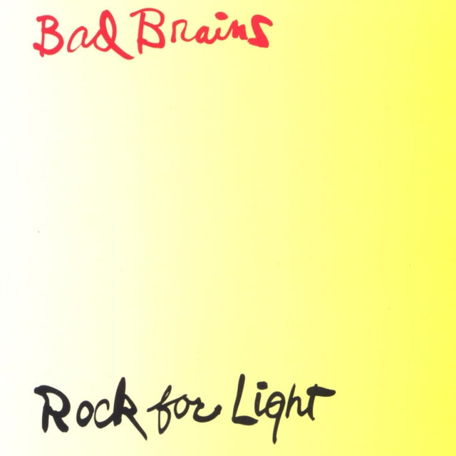 This is a 2 LP Vinyl SKU bundle.
1.This LP Vinyl is brand new.Format: LP VinylThis item's title is: Rock For Light (Burnt Orange LP Vinyl)Artist: Bad BrainsBarcode: 711574948512Release Date: 6/28/2024
2.This LP Vinyl is brand new.
