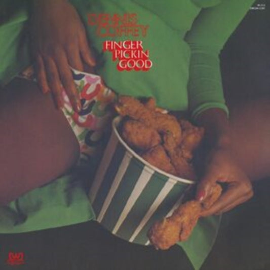 This LP Vinyl is brand new.Format: LP VinylMusic Style: FunkThis item's title is: Finger Pickin GoodArtist: Dennis CoffeyLabel: Westbound RecordsBarcode: 711574951017Release Date: 9/27/2024