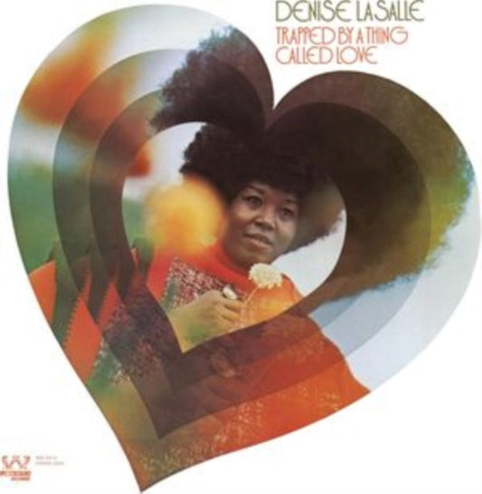 This LP Vinyl is brand new.Format: LP VinylMusic Style: SoulThis item's title is: Trapped By A Thing Called LoveArtist: Denise LasalleLabel: Westbound RecordsBarcode: 711574952618Release Date: 1/17/2025