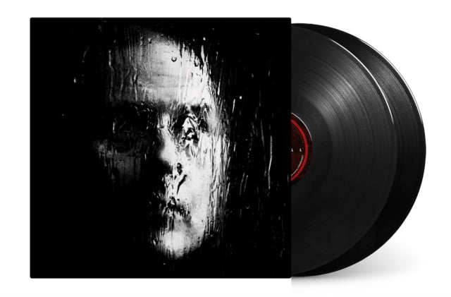 I Want Blood (2LP) & Brighten (180G/Electric Blue LP Vinyl/Glow-In-The-Dark Packaging)