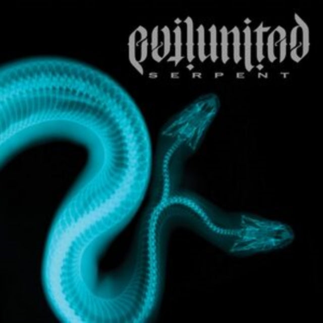 This LP Vinyl is brand new.Format: LP VinylThis item's title is: SerpentArtist: Evil UnitedBarcode: 711583529917Release Date: 10/4/2019