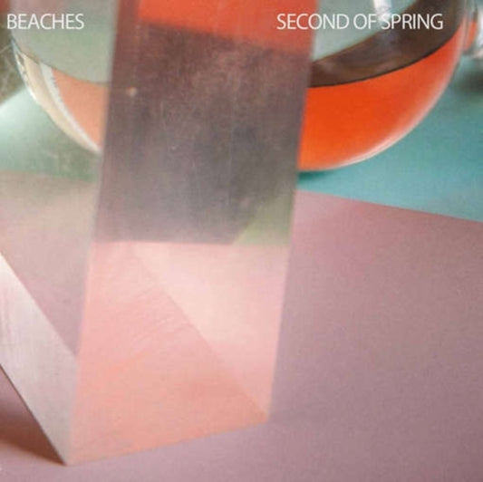 This CD is brand new.Format: CDMusic Style: Indie RockThis item's title is: Second Of SpringArtist: BeachesLabel: Chapter MusicBarcode: 711583807091Release Date: 9/8/2017