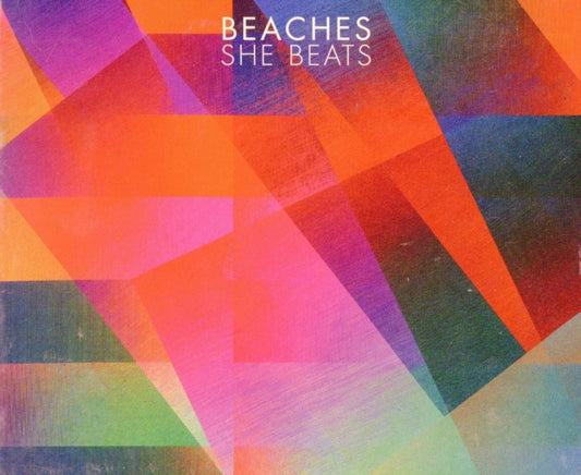 This CD is brand new.Format: CDThis item's title is: She BeatsArtist: BeachesBarcode: 711583807206Release Date: 3/5/2013