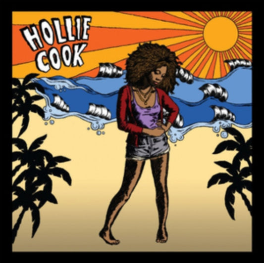 This LP Vinyl is brand new.Format: LP VinylMusic Style: Tech HouseThis item's title is: Hollie CookArtist: Hollie CookLabel: Donkey Head RecordingsBarcode: 711969117912Release Date: 7/12/2011