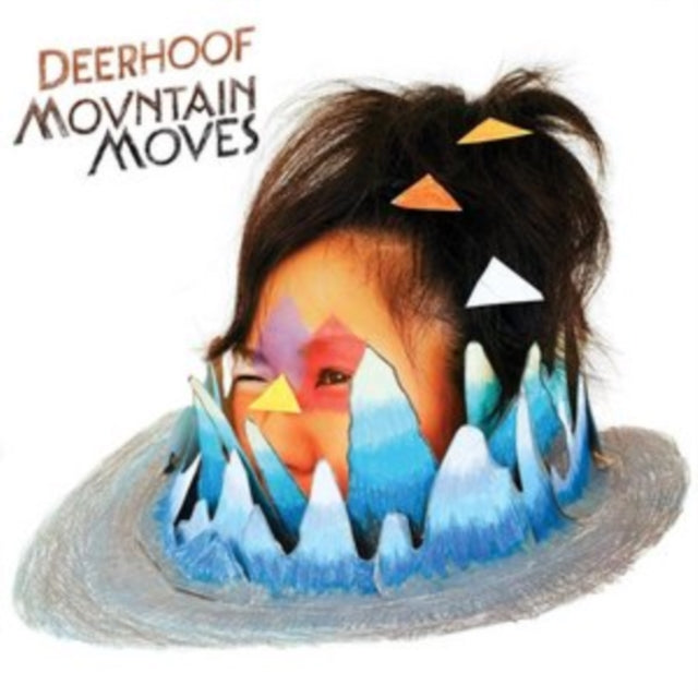 This CD is brand new.Format: CDMusic Style: Art RockThis item's title is: Mountain MovesArtist: DeerhoofBarcode: 714270691379Release Date: 9/8/2017