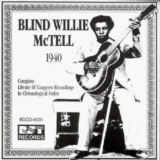 Product Image : This CD is brand new.<br>Format: CD<br>Music Style: Country Blues<br>This item's title is: Tryin' To Get Home: The Complete 1940 Library Of Congress Recordings<br>Artist: Blind Willie Mctell<br>Label: Document Records (2)<br>Barcode: 714298600124<br>Release Date: 8/20/2021