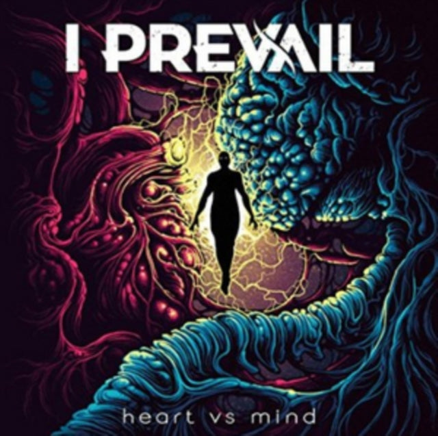 This CD is brand new.Format: CDMusic Style: DiscoThis item's title is: Heart Vs. MindArtist: I PrevailLabel: FEARLESS RECORDSBarcode: 714753021129Release Date: 7/24/2015