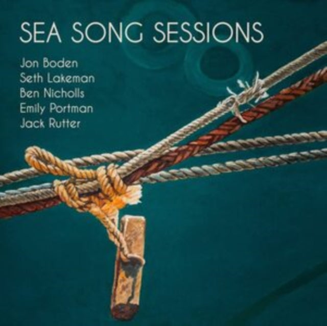 Product Image : This CD is brand new.<br>Format: CD<br>Music Style: Sea Shanties<br>This item's title is: Sea Song Sessions<br>Artist: Jon; Seth Lakeman; Ben Nicholls; Emily Portman; Jack Rutter Boden<br>Label: TOPIC RECORDS LTD<br>Barcode: 714822046121<br>Release Date: 11/18/2022