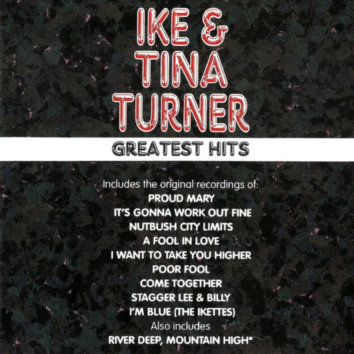 Greatest Hits