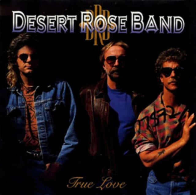 This LP Vinyl is brand new.Format: LP VinylMusic Style: CountryThis item's title is: True LoveArtist: Desert Rose BandLabel: CURBBarcode: 715187757219Release Date: 6/9/2023