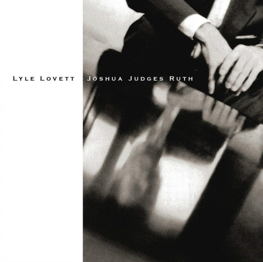 Product Image : This LP Vinyl is brand new.<br>Format: LP Vinyl<br>This item's title is: Joshua Judges Ruth<br>Artist: Lyle Lovett<br>Label: CURB<br>Barcode: 715187900103<br>Release Date: 2/10/2023