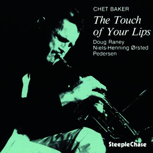 Touch Of Your Lips (180G LP Vinyl