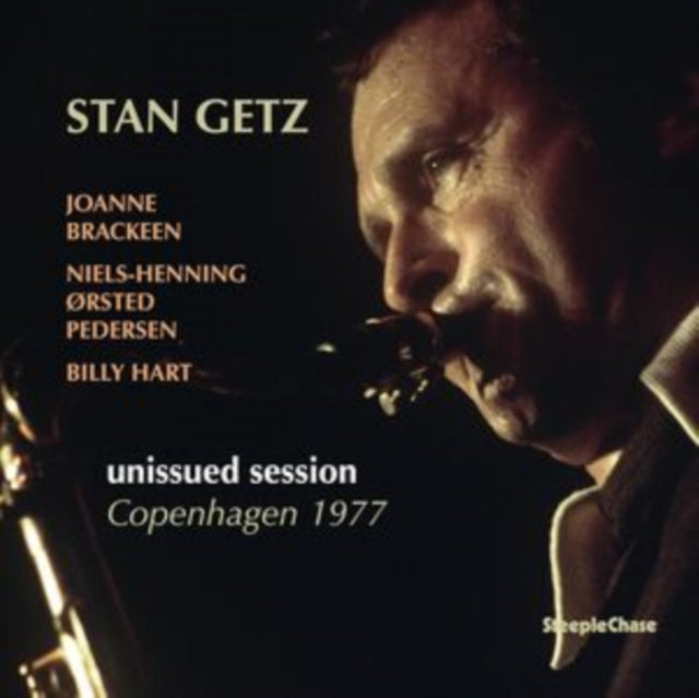 This LP Vinyl is brand new.Format: LP VinylMusic Style: Post BopThis item's title is: Unissued Session Copenhagen 1977Artist: Stan GetzLabel: SteepleChaseBarcode: 716043196012Release Date: 6/7/2024