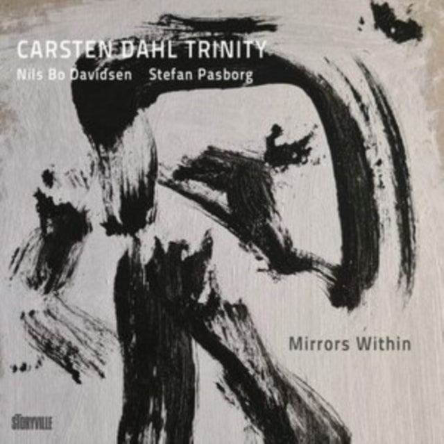 This LP Vinyl is brand new.Format: LP VinylMusic Style: Contemporary JazzThis item's title is: Mirrors WithinArtist: Carsten Trinity DahlLabel: STORYVILLE RECORDSBarcode: 717101434190Release Date: 3/26/2021