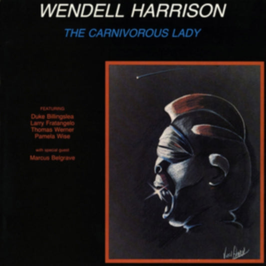 This LP Vinyl is brand new.Format: LP VinylMusic Style: FusionThis item's title is: Carnivorous LadyArtist: Wendell HarrisonLabel: TIDAL WAVES MUSICBarcode: 717340688491Release Date: 5/26/2023