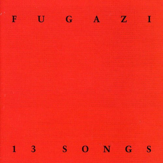 13 Songs