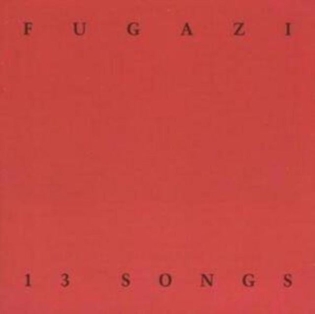13 Songs & End Hits & Argument