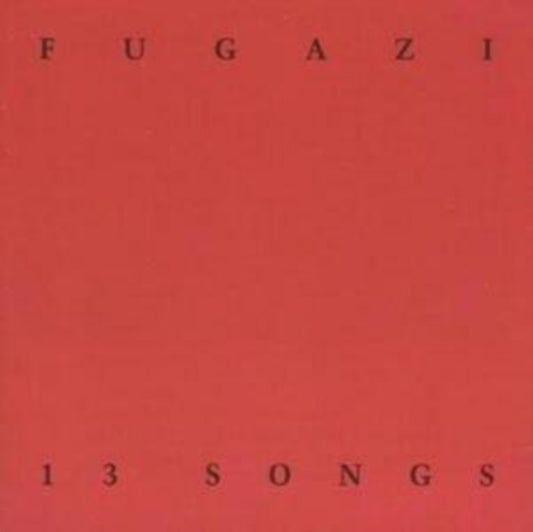 13 Songs & End Hits & Argument