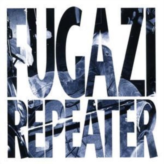 Repeater & Steady Diet Of Nothing & In On The Killtaker & End Hits & Argument