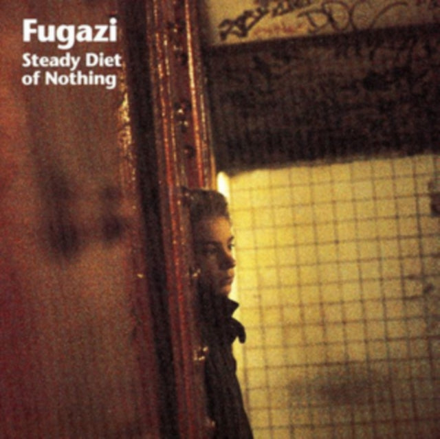 This is a 2 CD SKU bundle.
1.This CD is brand new.Format: CDMusic Style: PunkThis item's title is: Steady Diet Of NothingArtist: FugaziLabel: Rock/PopBarcode: 718751796027Release Date: 1/1/2015
2.This CD is brand new.