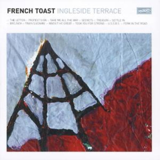 Product Image : This CD is brand new.<br>Format: CD<br>Music Style: House<br>This item's title is: Ingleside Terrace<br>Artist: French Toast<br>Label: Nepenta<br>Barcode: 718751965423<br>Release Date: 1/1/2015