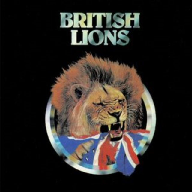 This CD is brand new.Format: CDMusic Style: Classic RockThis item's title is: British Lions (2CD)Artist: British LionsLabel: Think Like A Key MusicBarcode: 720053285413Release Date: 11/17/2023