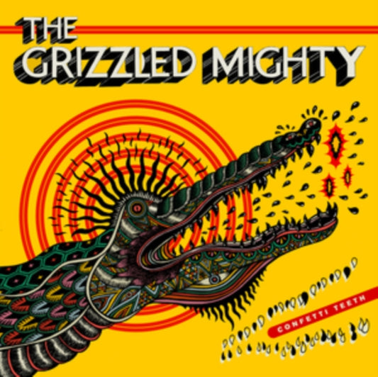 This LP Vinyl is brand new.Format: LP VinylMusic Style: Alternative RockThis item's title is: Confetti TeethArtist: Grizzled MightyLabel: FREAKOUT RECORDSBarcode: 720260757635Release Date: 7/17/2020