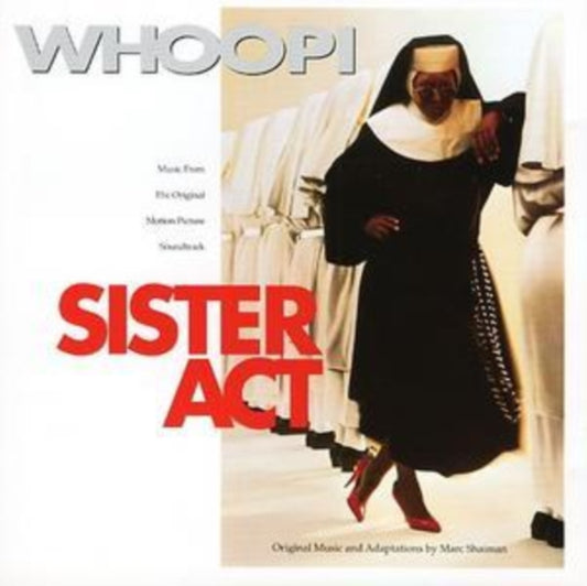 Sister Act O.S.T.