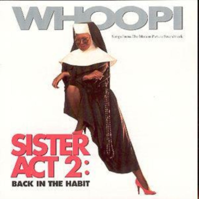 This CD is brand new.Format: CDMusic Style: ExperimentalThis item's title is: Sister Act 2: Back In Habit O.S.T.Artist: Sister Act 2: Back In Habit O.S.T.Label: AutoplateBarcode: 720616156228Release Date: 10/17/1994