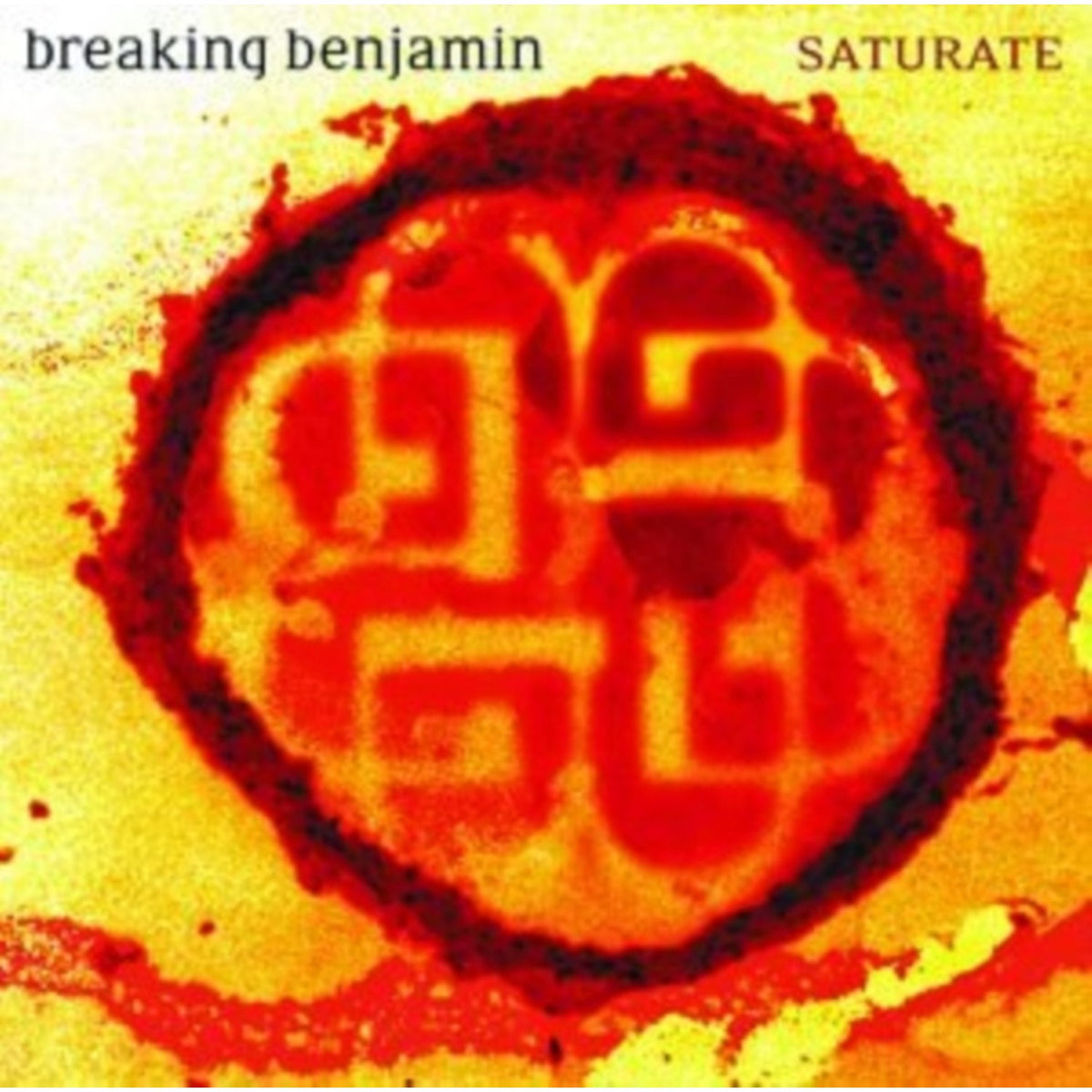 Dark Before Dawn & Dear Agony & Saturate