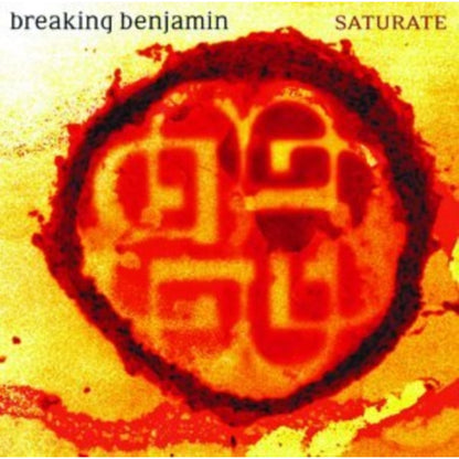 Dark Before Dawn & Dear Agony & Saturate