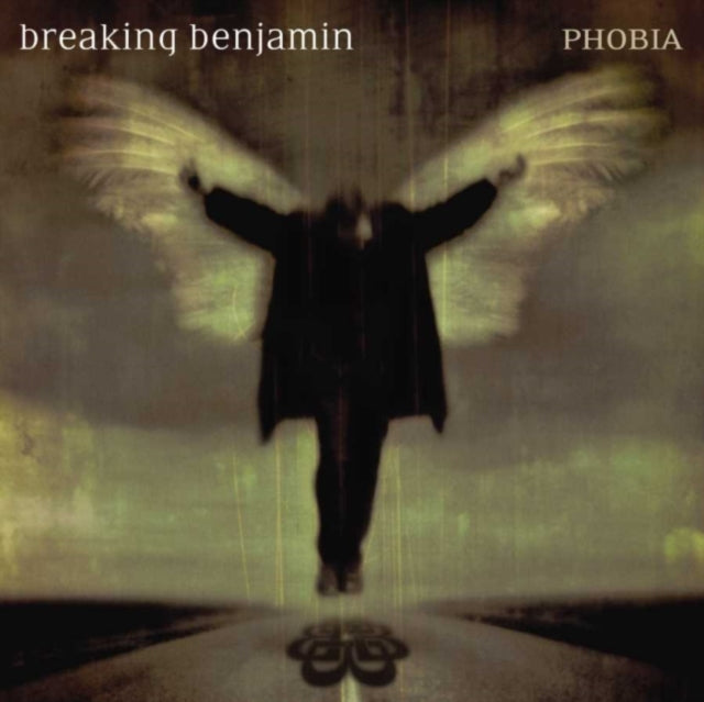 This is a 2 CD SKU bundle.
1.This CD is brand new.Format: CDMusic Style: Alternative RockThis item's title is: PhobiaArtist: Breaking BenjaminLabel: HOLLYWOOD RECORDSBarcode: 720616265425Release Date: 8/9/2010
2.This CD is brand new.