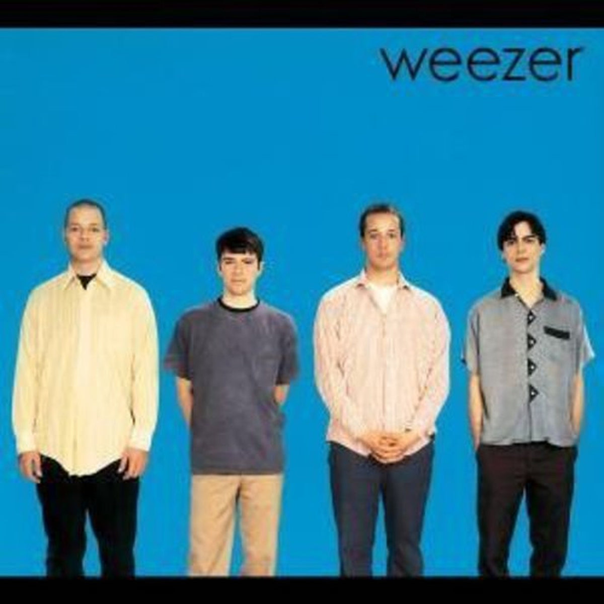 Weezer