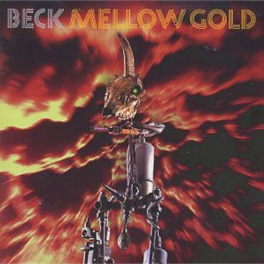 Mellow Gold