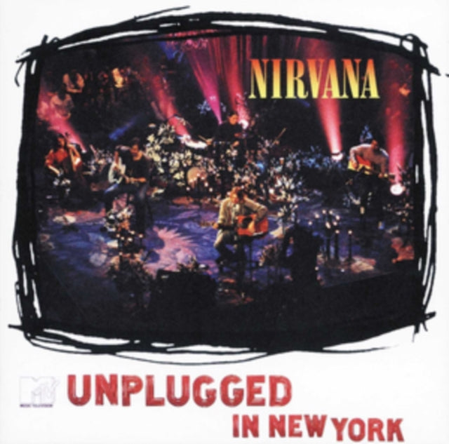 This is a 2 CD SKU bundle.
1.This CD is brand new.Format: CDMusic Style: GrungeThis item's title is: In Utero (30Th Anniversary) (2CD)Artist: NirvanaLabel: UMeBarcode: 602455178572Release Date: 10/27/2023
2.This CD is brand new.