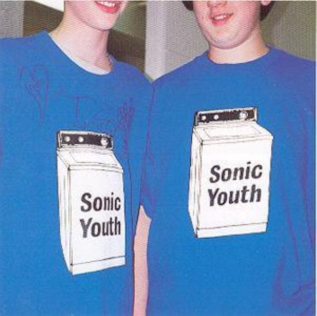 This is a 2 CD SKU bundle.
1.This CD is brand new.Format: CDMusic Style: Art RockThis item's title is: Live In Brooklyn 2011 (2CD)Artist: Sonic YouthLabel: SILVER CURRENTBarcode: 795154138524Release Date: 8/18/2023
2.This CD is brand new.