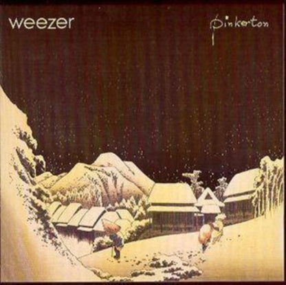 Weezer & Pinkerton