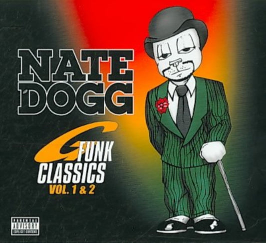 G Funk Classics Vol.1 & 2