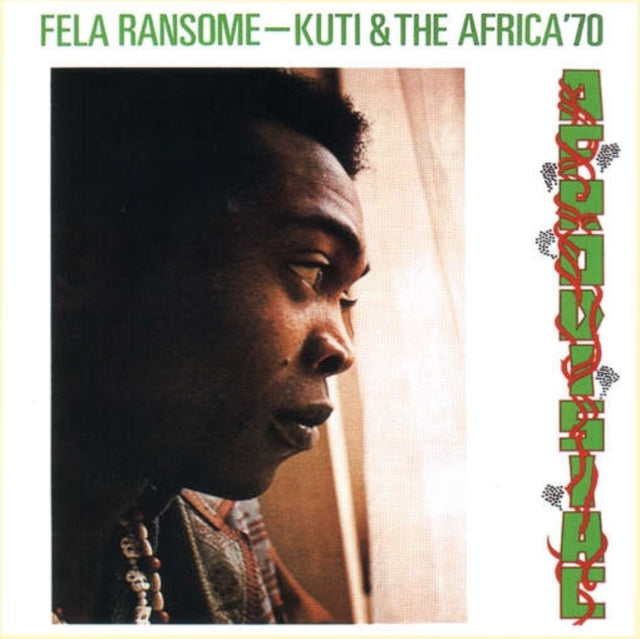 This LP Vinyl is brand new.Format: LP VinylMusic Style: AfrobeatThis item's title is: AfrodisiacArtist: Fela KutiLabel: KNITTING FACTORY RECORDSBarcode: 720841206811Release Date: 10/14/2016