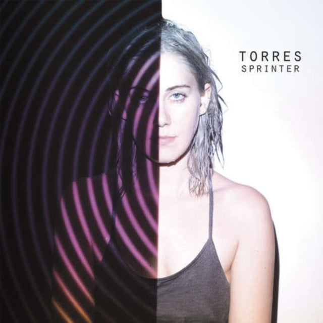 Product Image : This LP Vinyl is brand new.<br>Format: LP Vinyl<br>This item's title is: Sprinter<br>Artist: Torres<br>Label: PARTISAN RECORDS<br>Barcode: 720841212119<br>Release Date: 5/4/2015