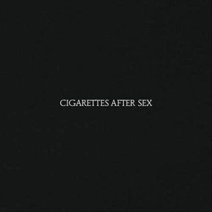 This is a 5 LP Vinyl SKU bundle.
1.This LP Vinyl is brand new.Format: LP VinylMusic Style: Dream PopThis item's title is: CryArtist: Cigarettes After SexLabel: PARTISAN RECORDSBarcode: 720841217312Release Date: 10/25/2019
2.This LP Vinyl is brand new.