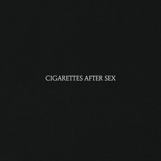 Cigarettes After Sex