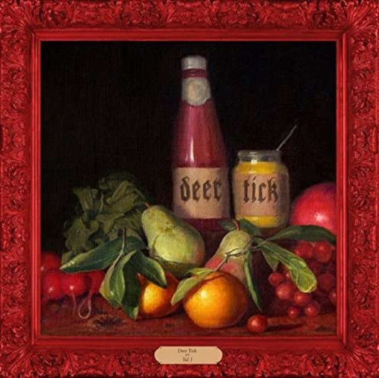 This LP Vinyl is brand new.Format: LP VinylMusic Style: TranceThis item's title is: Deer Tick Vol.1Artist: Deer TickLabel: CortechBarcode: 720841215011Release Date: 9/15/2017