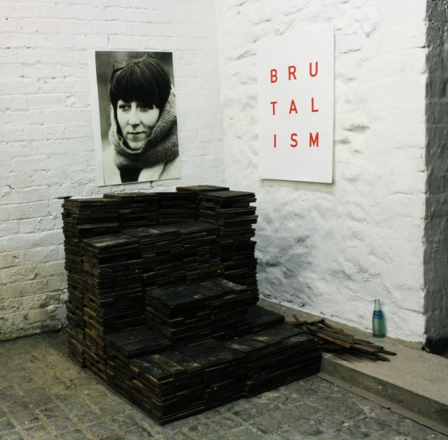 This is a 2 LP Vinyl SKU bundle.
1.This LP Vinyl is brand new.Format: LP VinylMusic Style: Alternative RockThis item's title is: BrutalismArtist: IdlesLabel: PARTISAN RECORDSBarcode: 720841215516Release Date: 8/10/2018
2.This LP Vinyl is brand new.